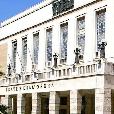 Clarin Hotel Rome