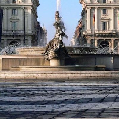 Clarin Rome