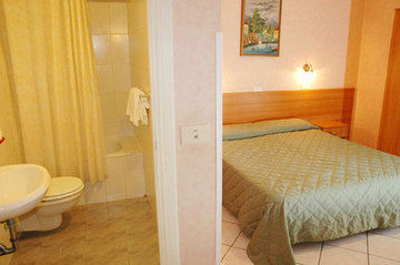 Hotel Clarin Rome