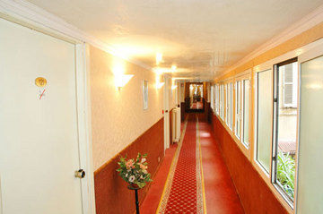 Hotel Clarin Rome