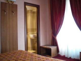 Clarin Hotel Rome