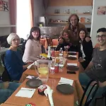 Clarin Hotel