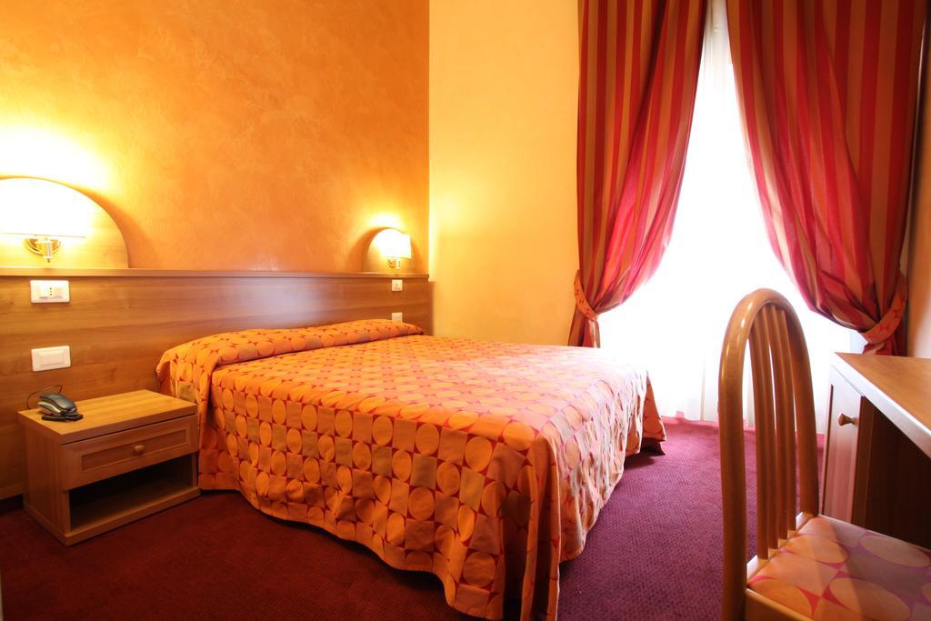 Hotel Clarin Rome
