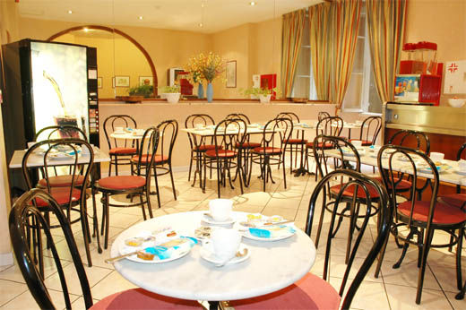 Hotel Clarin