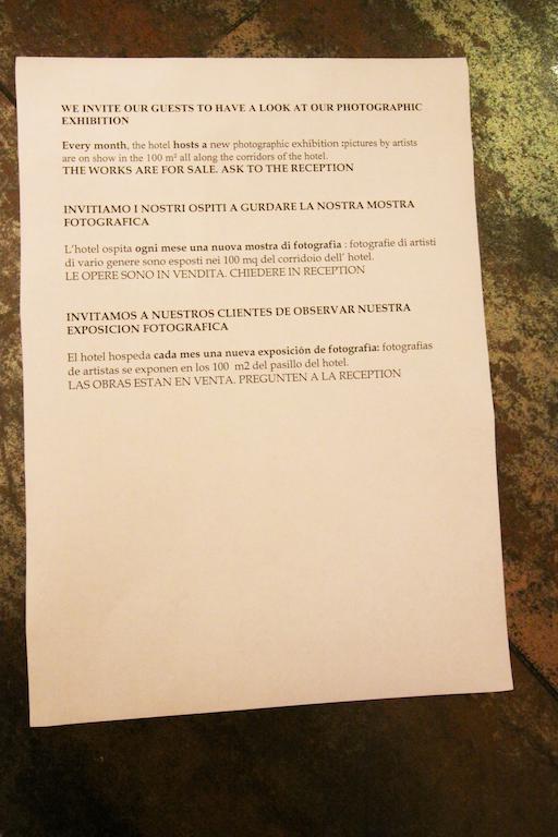Hotel Clarin 2*