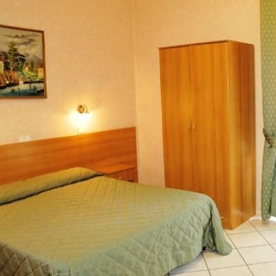 Hotel Clarin Roma
