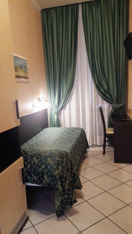 Clarin Hotel
