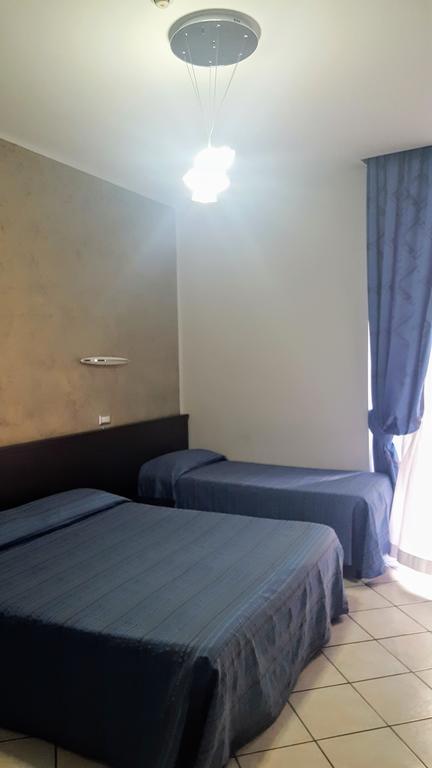 Hotel Clarin Roma