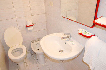 Clarin Hotel Roma