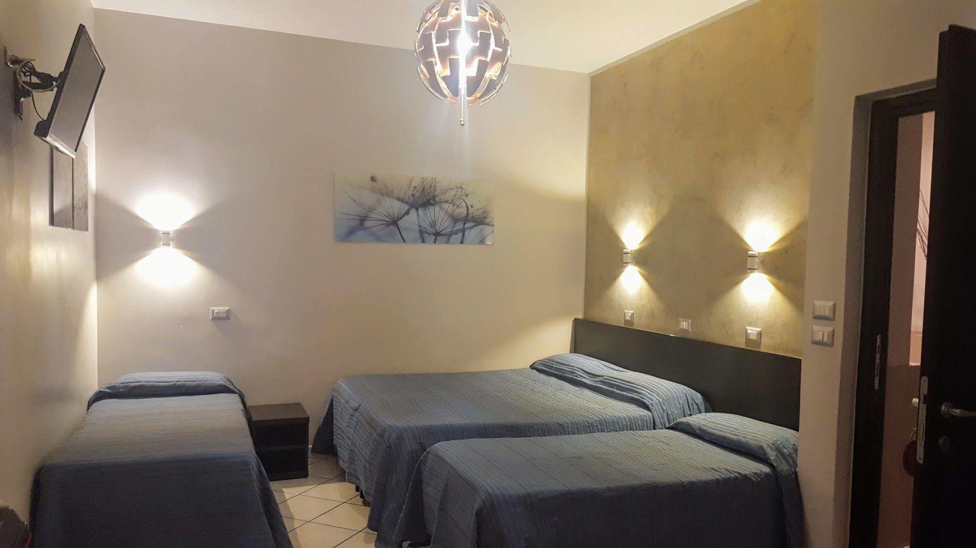 Hotel Clarin