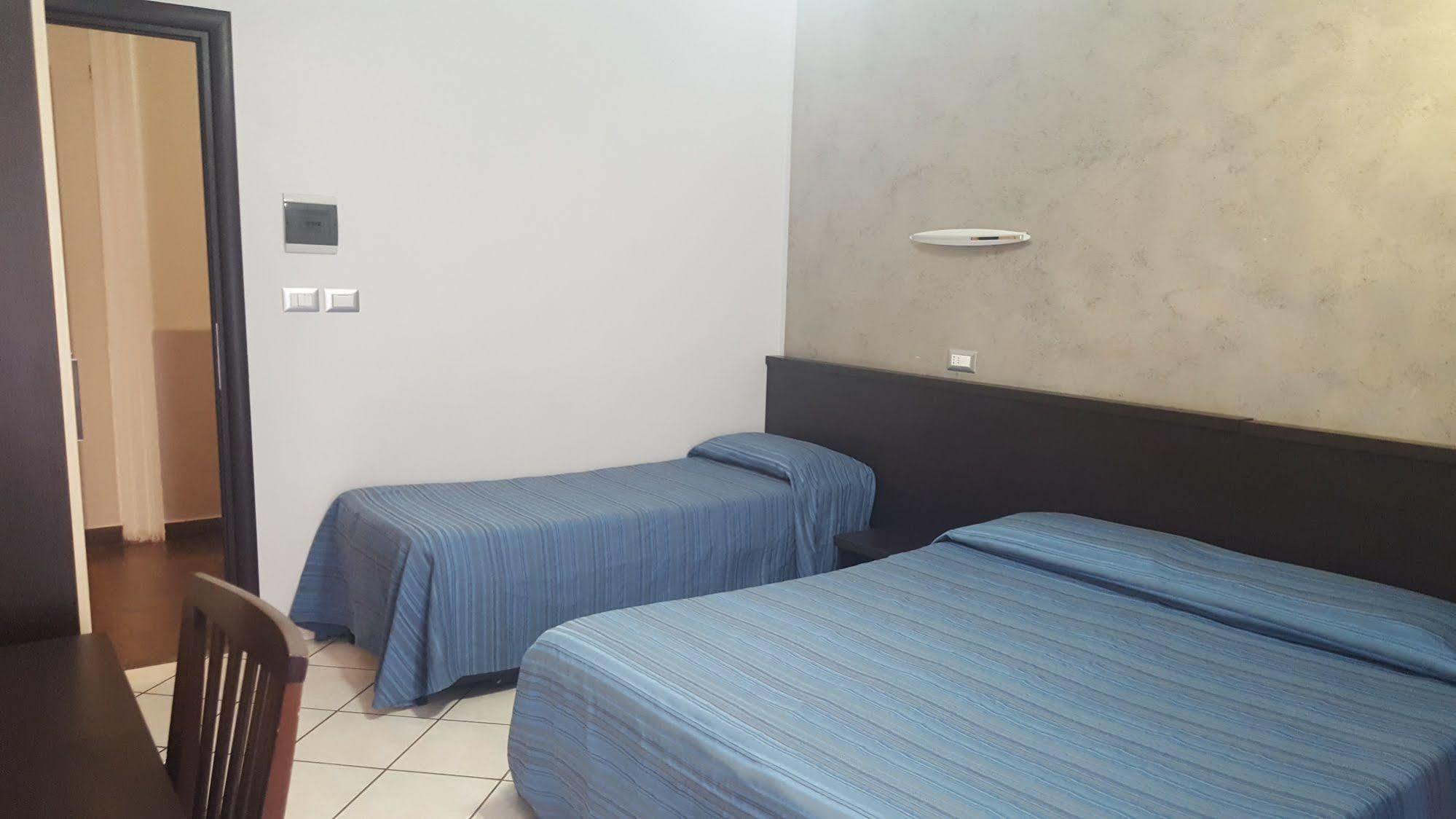 Clarin Hotel Roma
