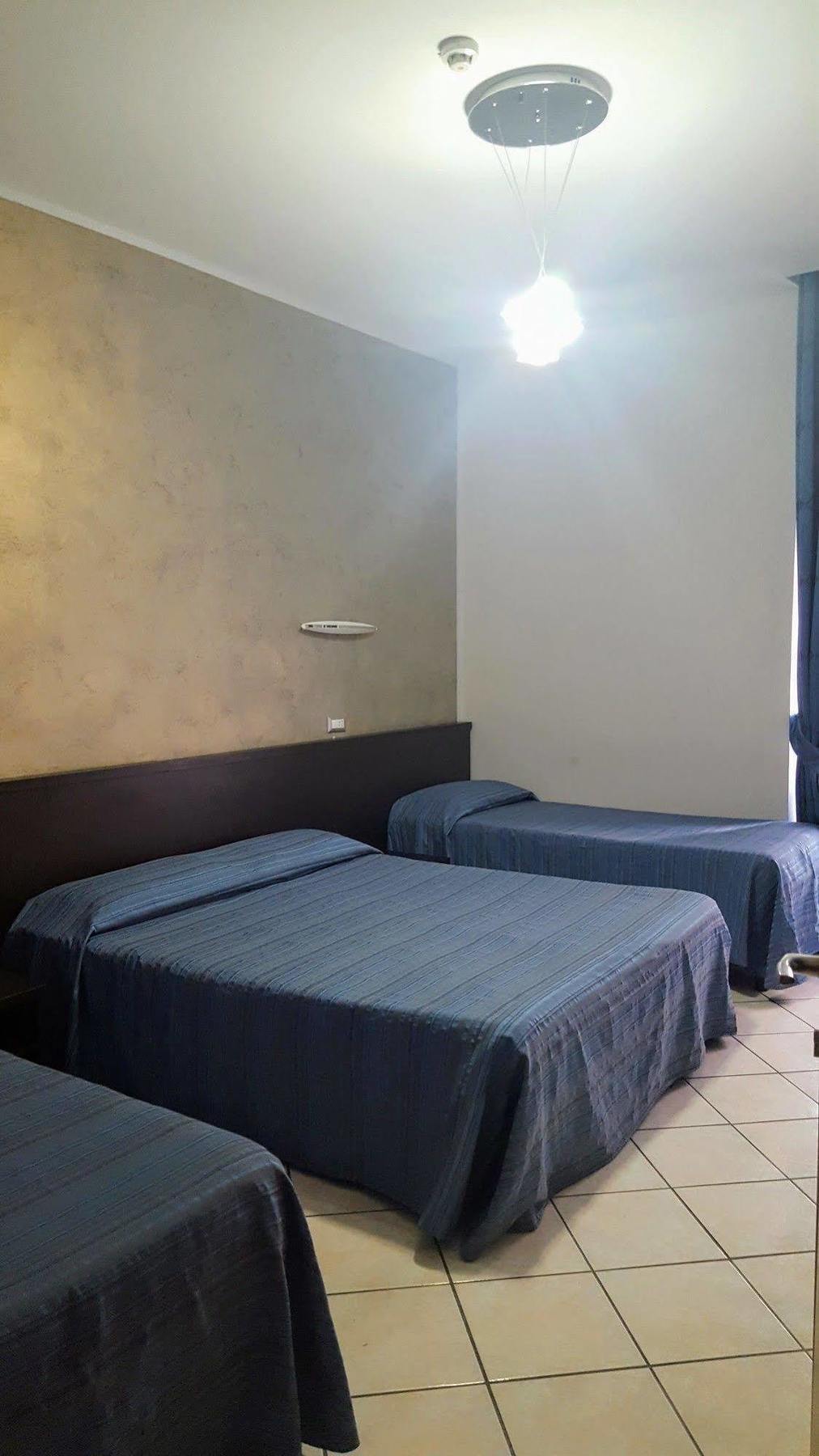 Clarin Hotel