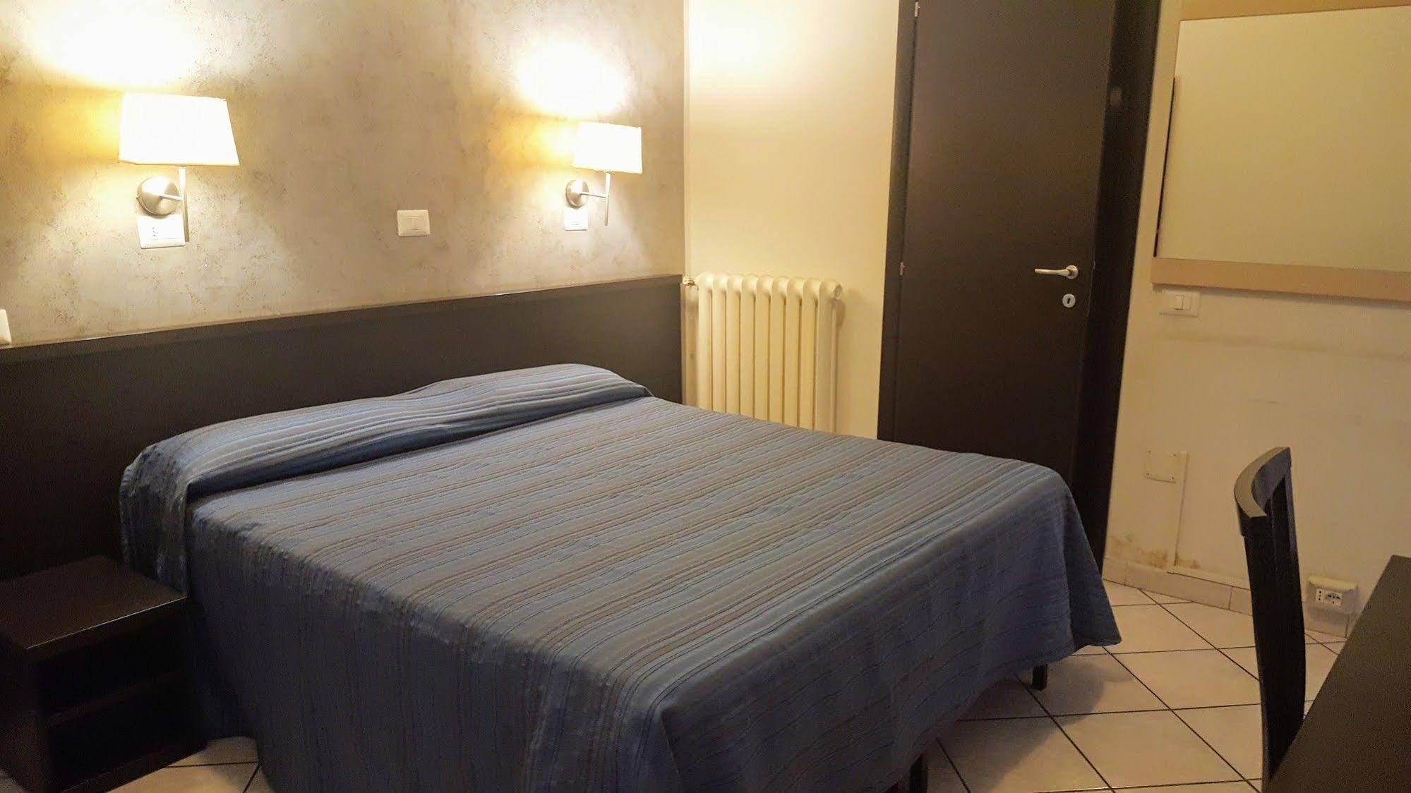 Clarin Hotel Roma