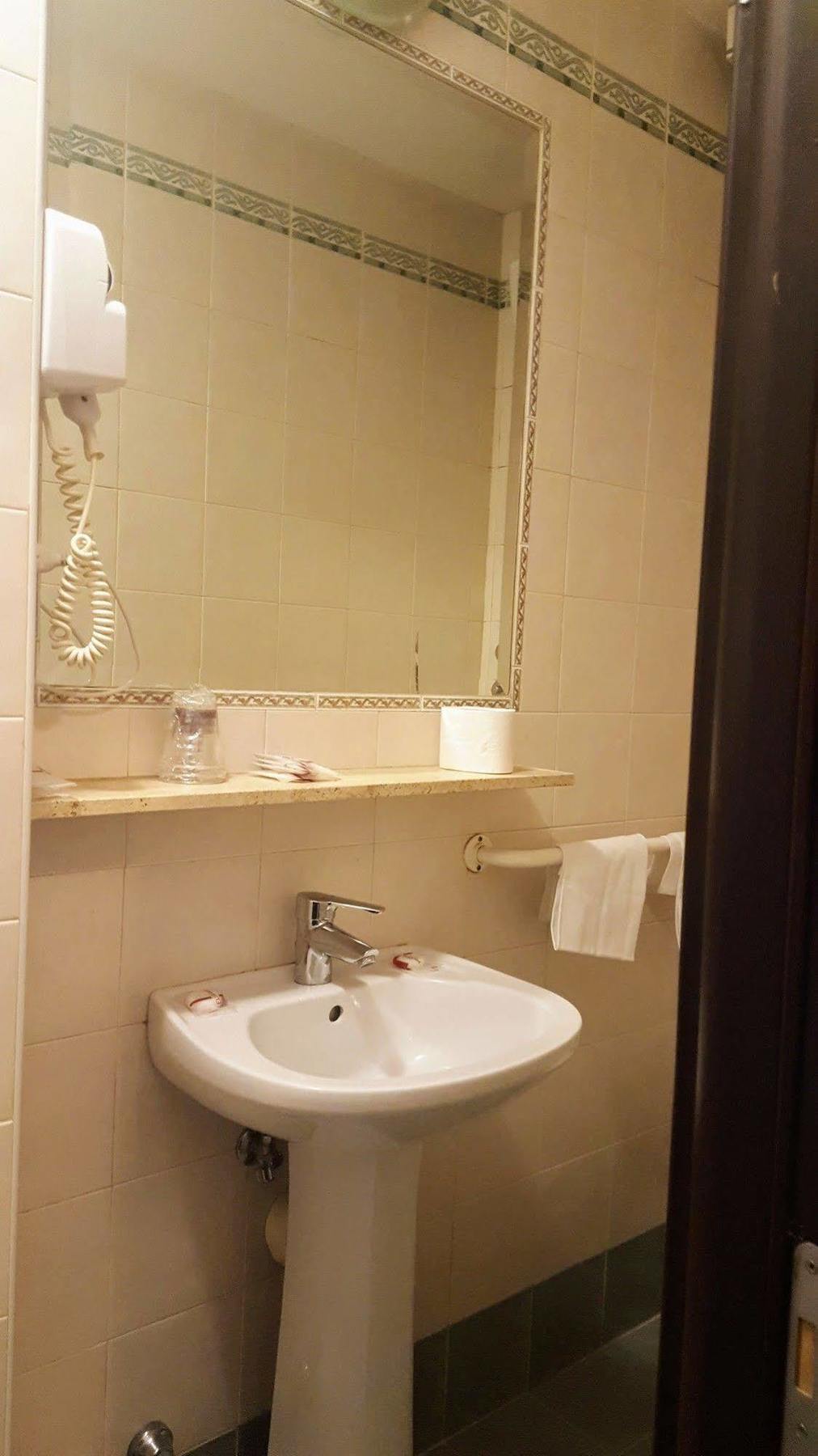 Clarin Hotel Roma