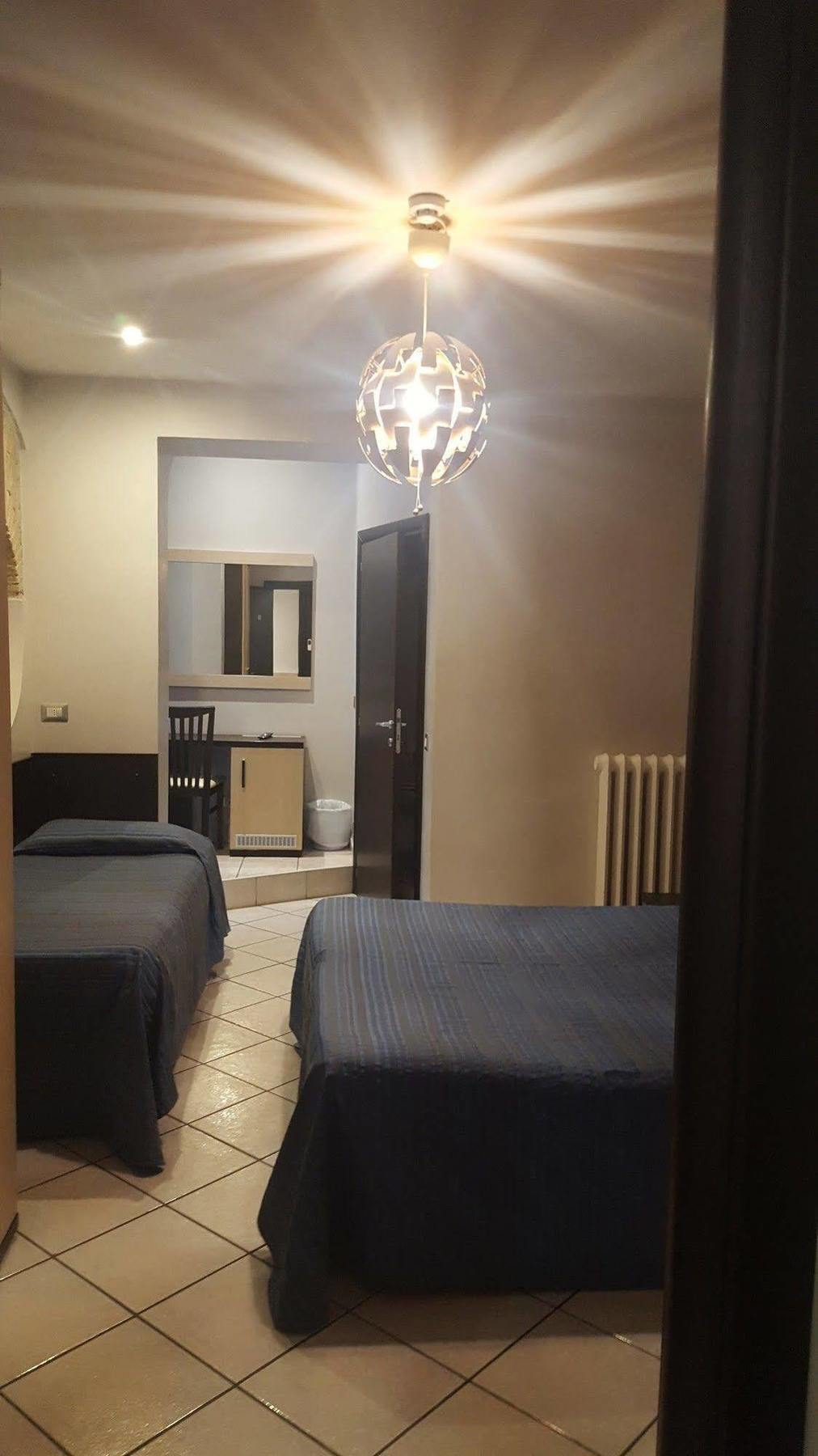 Hotel Clarin Roma
