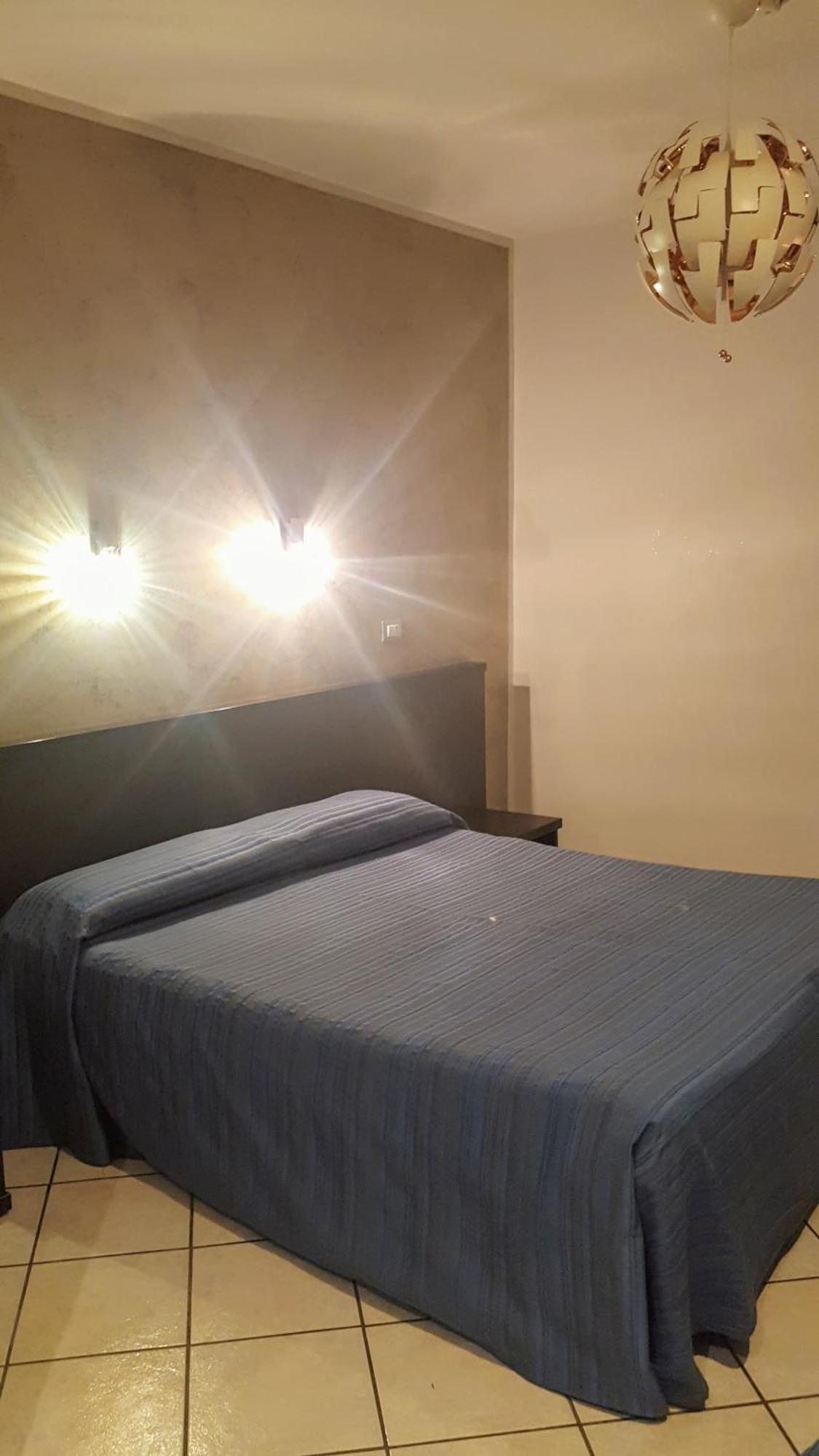Clarin Hotel Roma