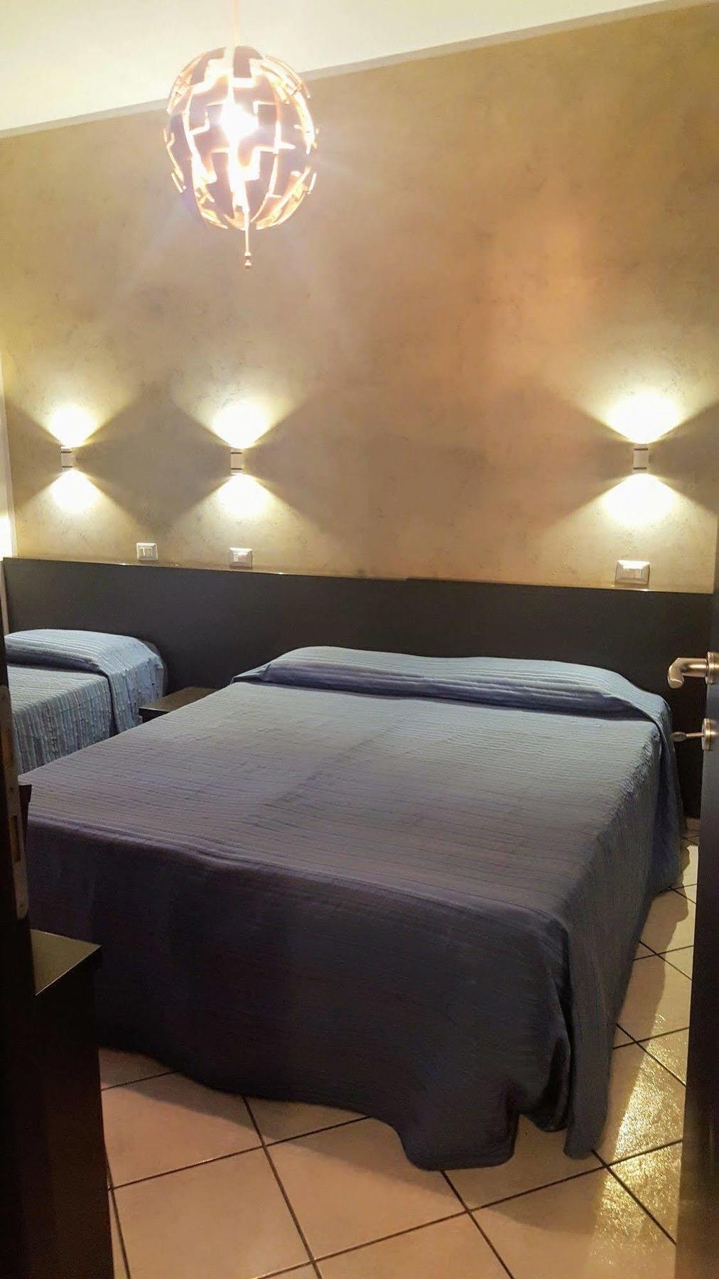 Clarin Hotel