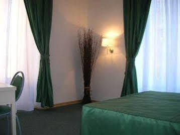 Clarin Hotel Roma