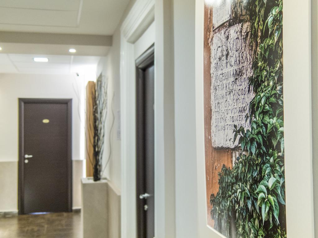 Clarin Hotel Roma
