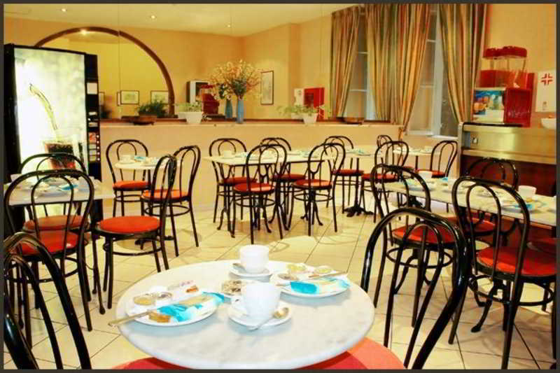 Hotel Clarin