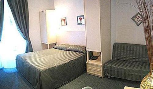 Clarin Hotel Roma
