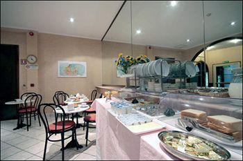 Hotel Clarin Rome