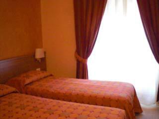 Hotel Clarin